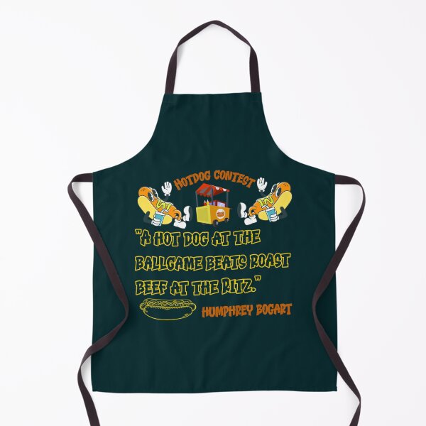 Item preview, Hot Dog Eating Contest   designed and sold by LuFFdesign01.