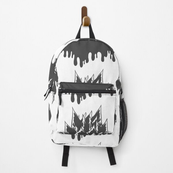 Item preview, Mountains with splashes of water designed and sold by moses11m.