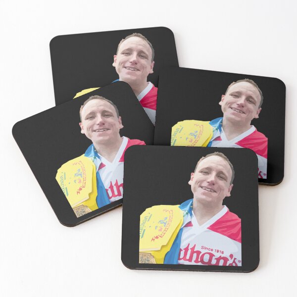 Item preview, Joey Chestnut            designed and sold by LuFFdesign01.