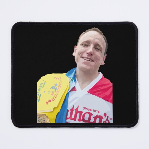 Item preview, Joey Chestnut            designed and sold by LuFFdesign01.