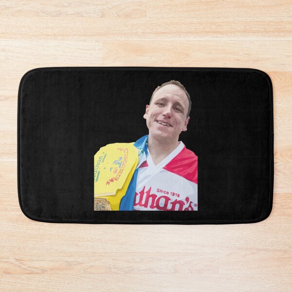 Item preview, Joey Chestnut            designed and sold by LuFFdesign01.