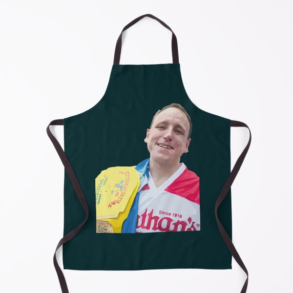 Item preview, Joey Chestnut designed and sold by LuFFdesign01.
