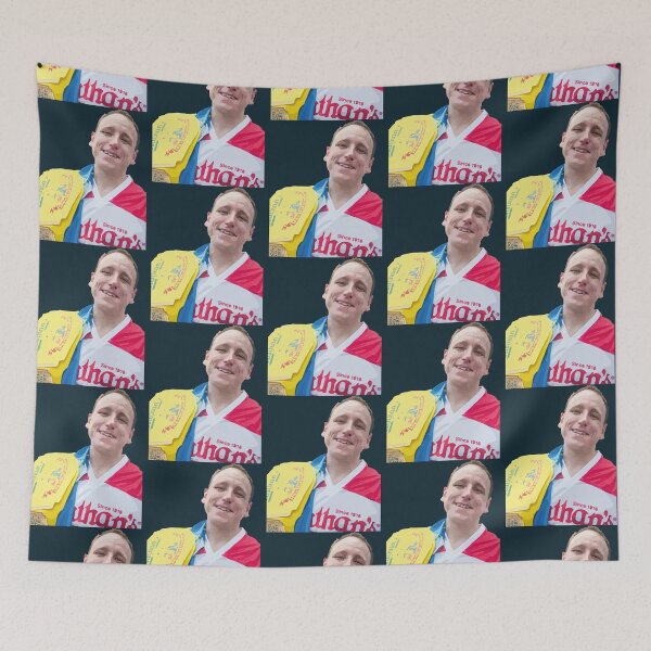 Item preview, Joey Chestnut            designed and sold by LuFFdesign01.