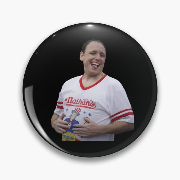 Item preview, Joey Chestnut      designed and sold by LuFFdesign01.