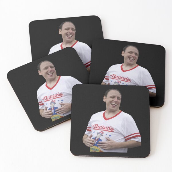 Item preview, Joey Chestnut      designed and sold by LuFFdesign01.