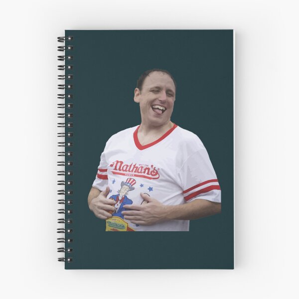 Item preview, Joey Chestnut      designed and sold by LuFFdesign01.