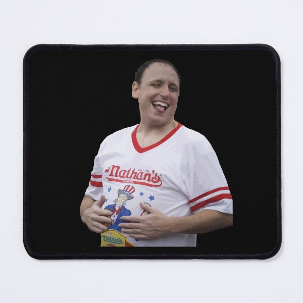Item preview, Joey Chestnut      designed and sold by LuFFdesign01.