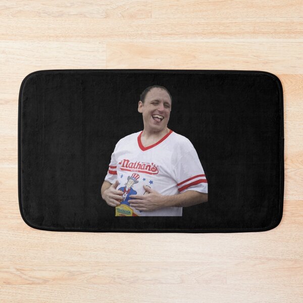 Item preview, Joey Chestnut      designed and sold by LuFFdesign01.