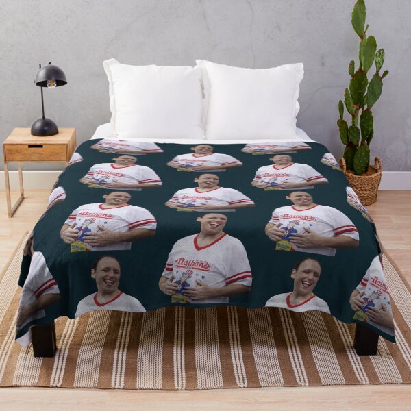 Item preview, Joey Chestnut designed and sold by LuFFdesign01.