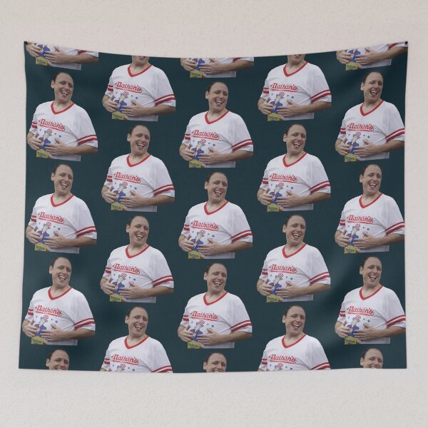 Item preview, Joey Chestnut      designed and sold by LuFFdesign01.