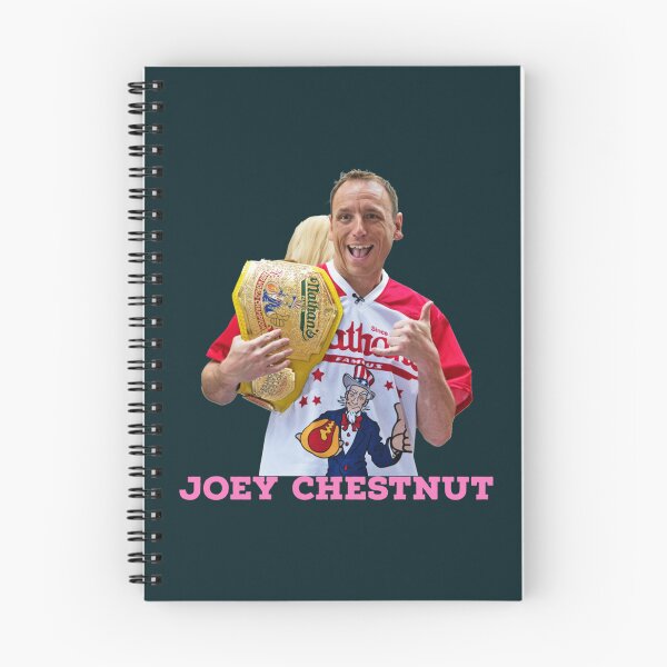 Item preview, Joey Chestnut     designed and sold by LuFFdesign01.