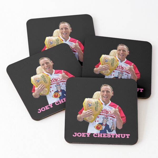 Item preview, Joey Chestnut     designed and sold by LuFFdesign01.