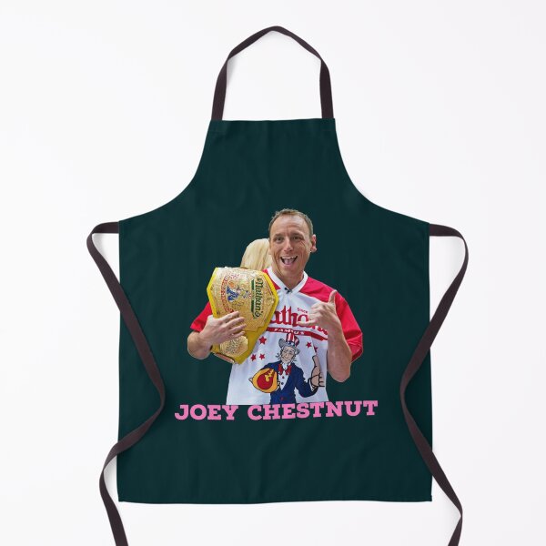 Item preview, Joey Chestnut designed and sold by LuFFdesign01.
