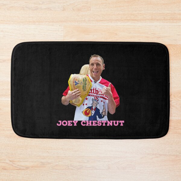 Item preview, Joey Chestnut     designed and sold by LuFFdesign01.
