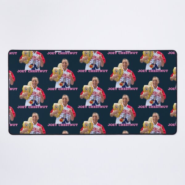 Item preview, Joey Chestnut designed and sold by LuFFdesign01.