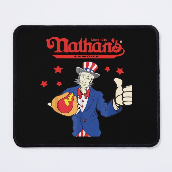 Item preview, Joey Chestnut (2) designed and sold by LuFFdesign01.