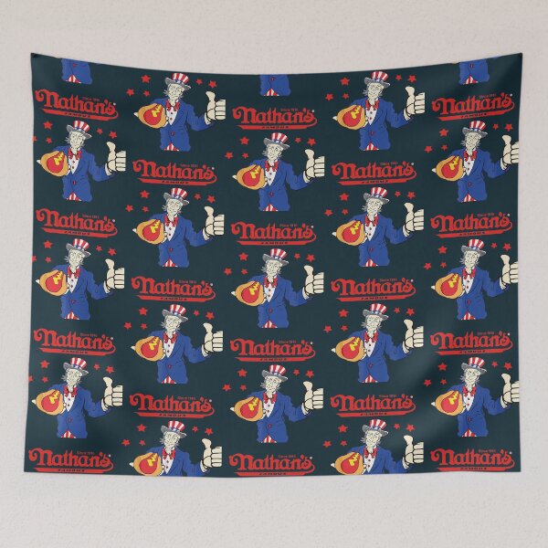 Item preview, Joey Chestnut (2) designed and sold by LuFFdesign01.