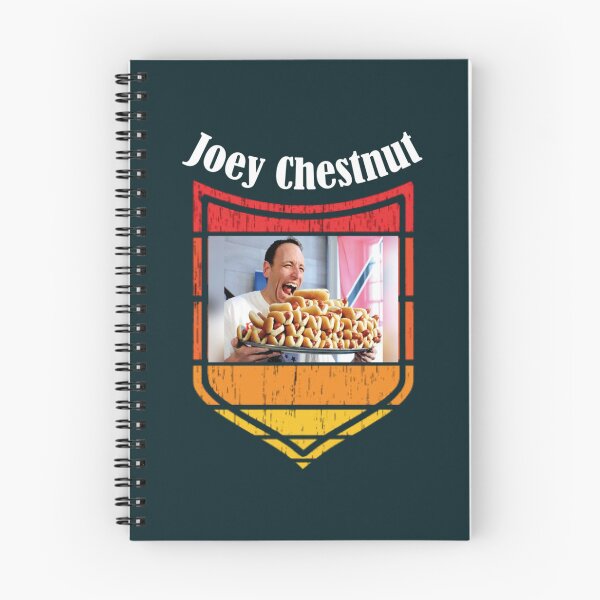 Item preview, Joey Chestnut a true hero     designed and sold by LuFFdesign01.