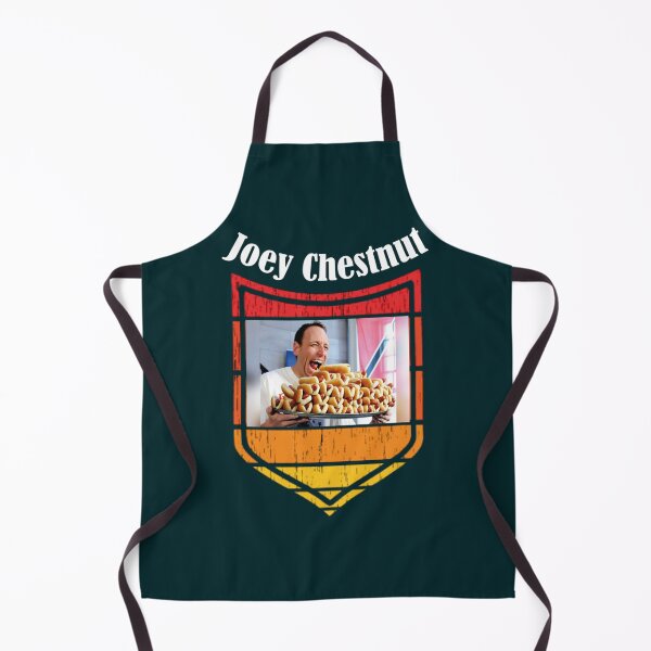 Item preview, Joey Chestnut a true hero designed and sold by LuFFdesign01.