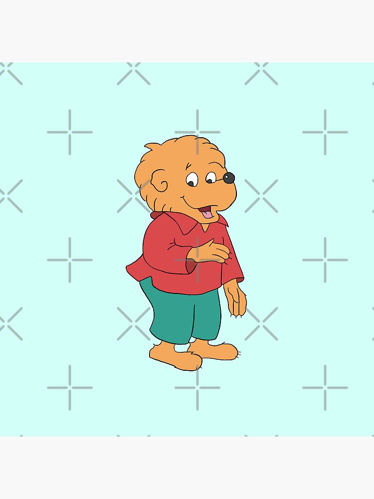 "Brother Bear" Pin for Sale by vpittore Redbubble