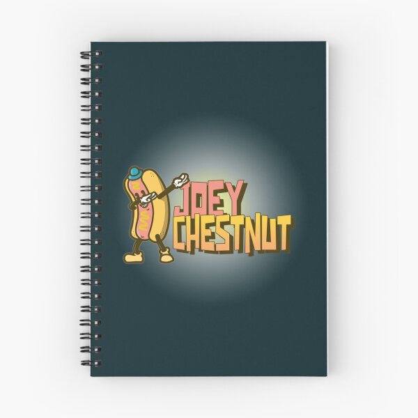 Item preview, Joey Chestnut dabbing hot dog   designed and sold by LuFFdesign01.