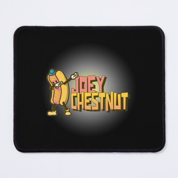 Item preview, Joey Chestnut dabbing hot dog   designed and sold by LuFFdesign01.