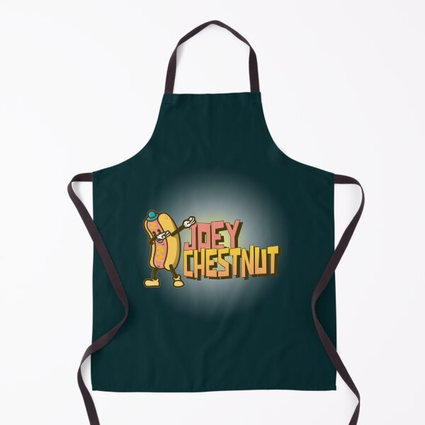 Item preview, Joey Chestnut dabbing hot dog designed and sold by LuFFdesign01.