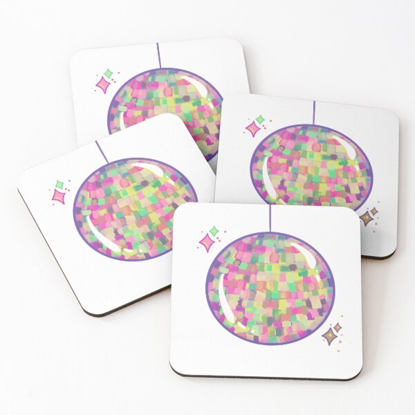 Item preview, Disco Ball designed and sold by Wicked Creationz.