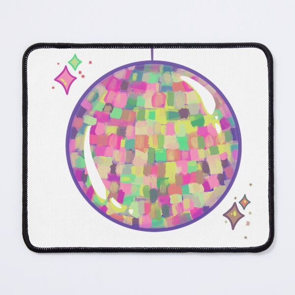 Item preview, Disco Ball designed and sold by Wicked Creationz.