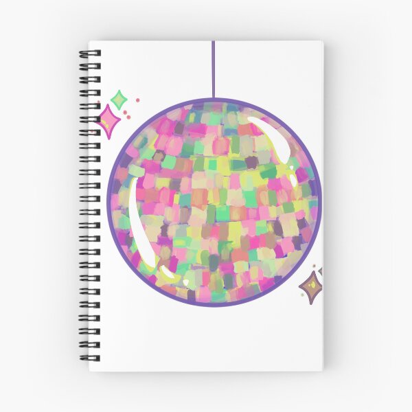 Item preview, Disco Ball designed and sold by Wicked Creationz.