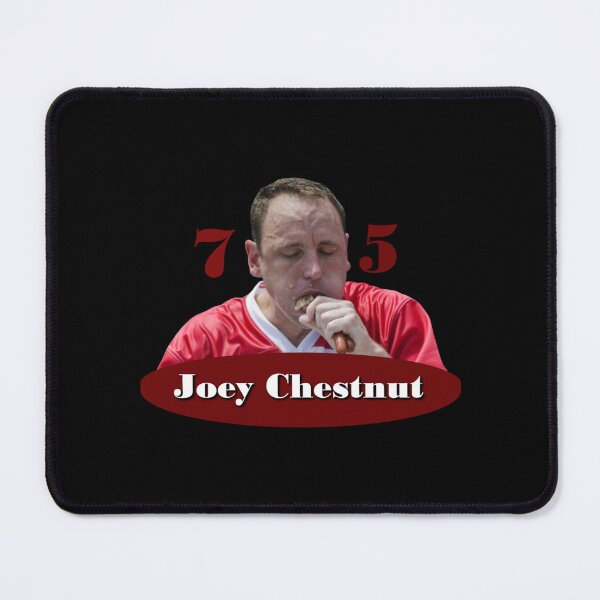 Item preview, Joey Chestnut Graphic Design designed and sold by LuFFdesign01.