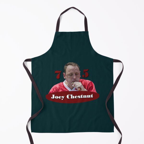 Item preview, Joey Chestnut Graphic Design designed and sold by LuFFdesign01.