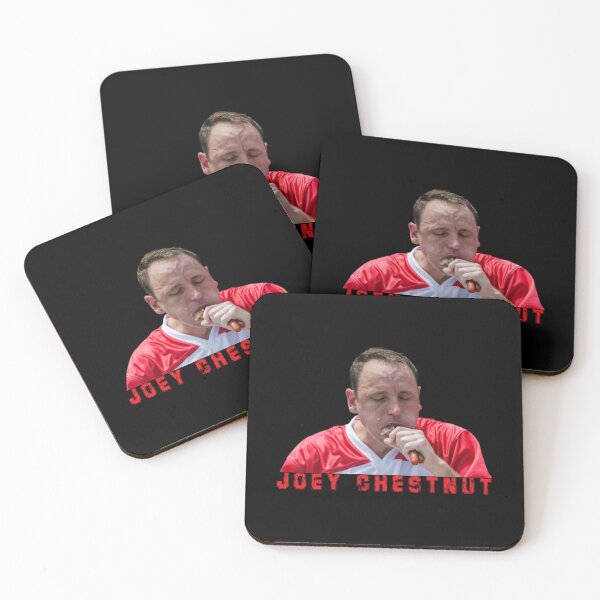Item preview, Joey Chestnut Nathans Hot Dog Eating Fourth Of July 2021       designed and sold by LuFFdesign01.