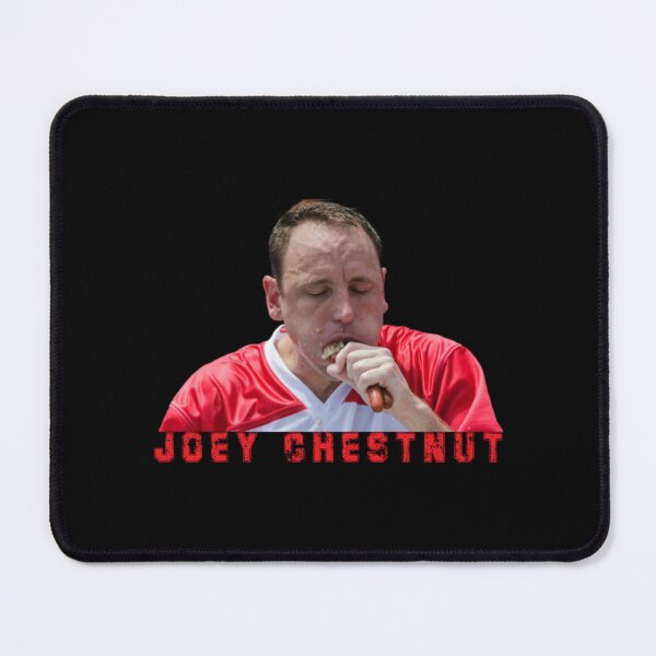 Item preview, Joey Chestnut Nathans Hot Dog Eating Fourth Of July 2021 designed and sold by LuFFdesign01.