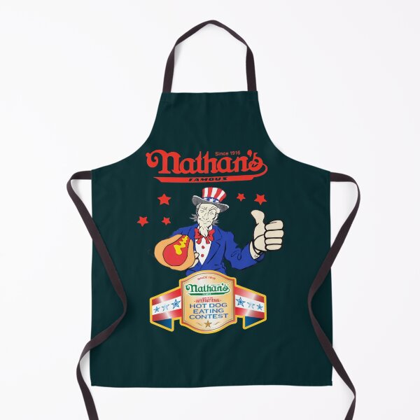 Item preview, Joey Chestnut Nathans Hot Dog Eating Fourth Of July 2021 designed and sold by LuFFdesign01.