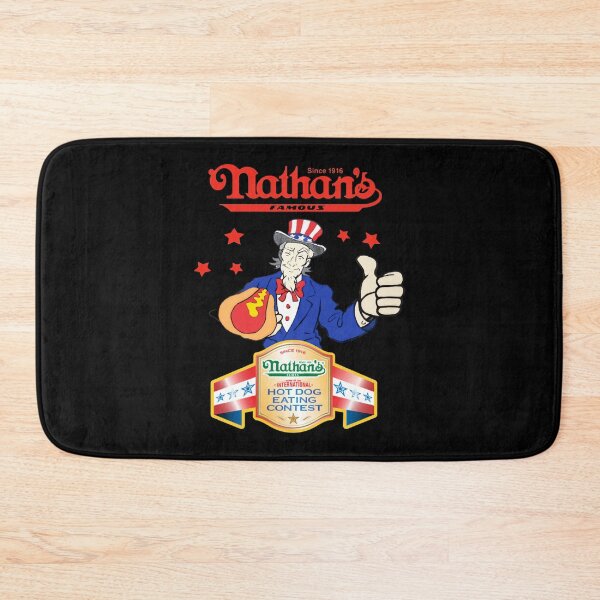 Item preview, Joey Chestnut Nathans Hot Dog Eating Fourth Of July 2021      designed and sold by LuFFdesign01.