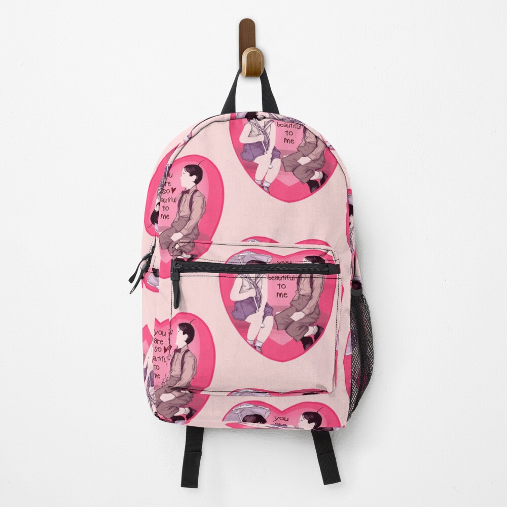 Item preview, Backpack designed and sold by LVBART.