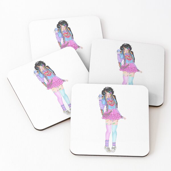 Item preview, Kidcore scenequeen designed and sold by BeyondtheDreams.