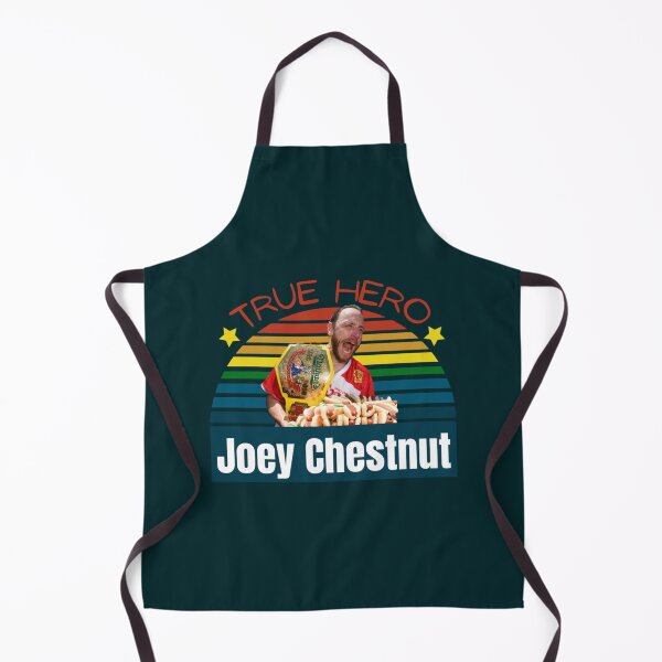 Item preview, Joey Chestnut, true hero designed and sold by LuFFdesign01.