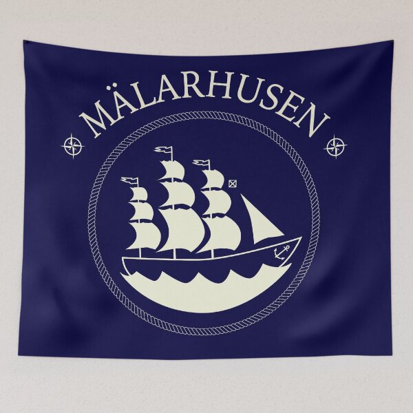 Item preview, Mälarhusen designed and sold by swedish.