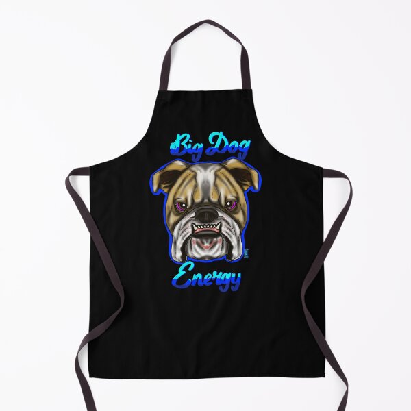 Item preview, English bulldog designed and sold by Chillateez.