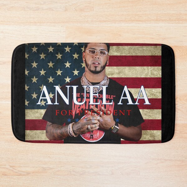 Item preview, AA For President 2024 designed and sold by JoelWilson12.