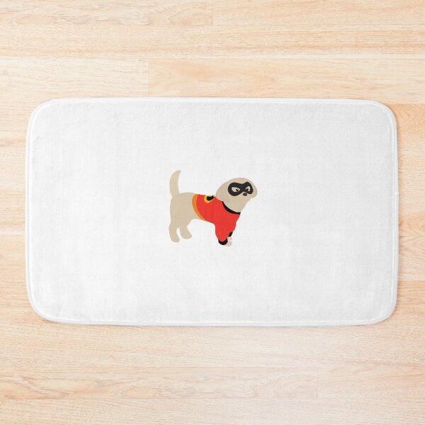 Item preview, Incredidog designed and sold by HundredAcreWood.