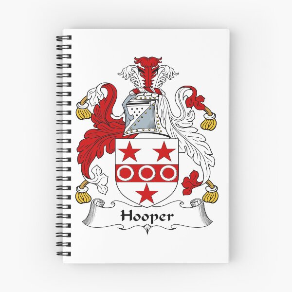 Item preview, Hooper  designed and sold by HaroldHeraldry.