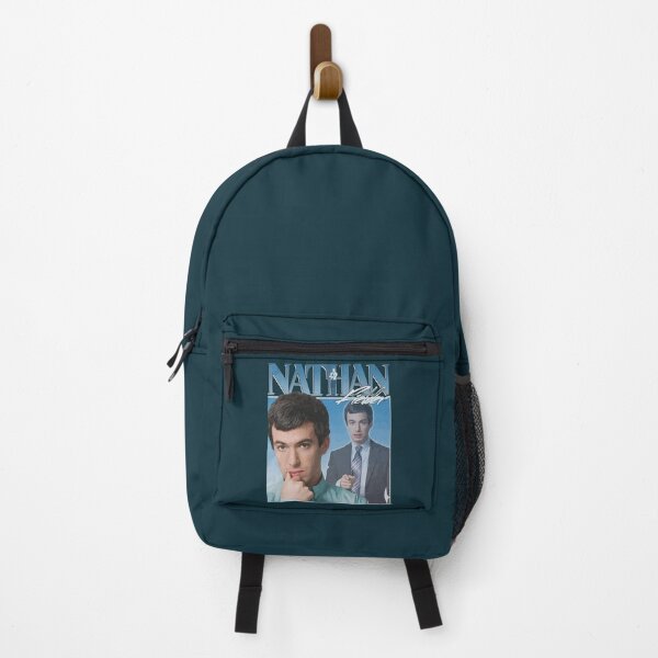 Item preview, Nathan Fielder    designed and sold by LuFFdesign01.