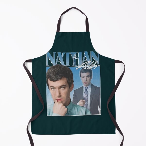 Item preview, Nathan Fielder designed and sold by LuFFdesign01.