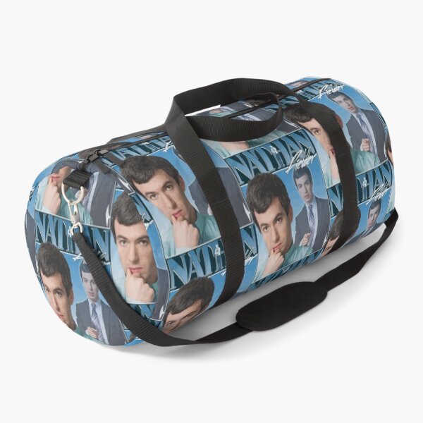 Item preview, Nathan Fielder    designed and sold by LuFFdesign01.