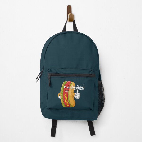 Item preview, Nathan_s Famous -  Nathan_s Hot Dogs - Hot Dog Contest - Hot Dogs    designed and sold by LuFFdesign01.