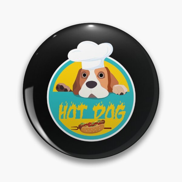 Artikelvorschau, Nathan_s berühmt - Hotdog-Wettbewerb - Hotdogs entworfen und verkauft von LuFFdesign01.
