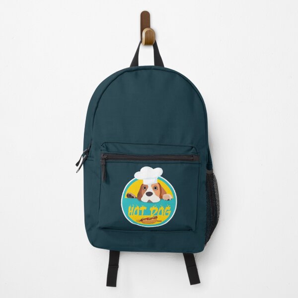 Item preview, Nathan_s Famous - Hot Dog Contest - Hot Dogs designed and sold by LuFFdesign01.